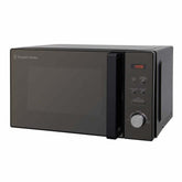 RH MICROWAVE OVEN DIGITAL 20LT BLACK